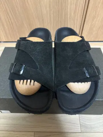 BIRKENSTOCK x BEAMS ZURICH 42