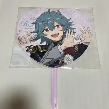 앙스타 스타포니 부채 라이카