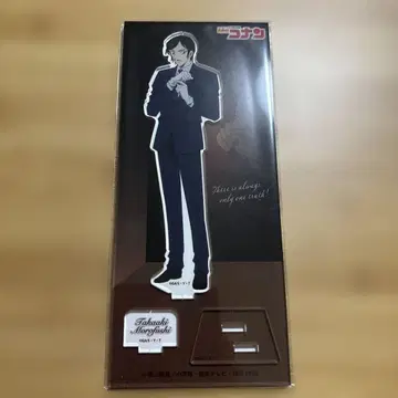 명탐정 코난 모로후시 타카아키 아크릴 스탠드