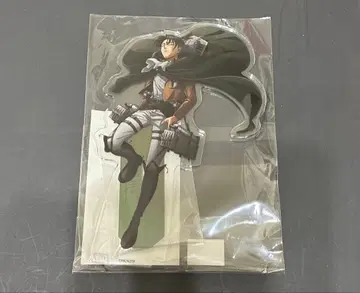 진격의 거인 리바이 병장 아크릴 스탠드