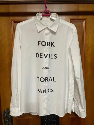 uniform experiment WHITE LINE 2011 S/S