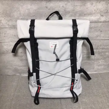 Topologie 아베스 롤탑 백팩 그레이