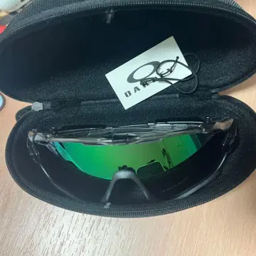 오클리 jawbreaker