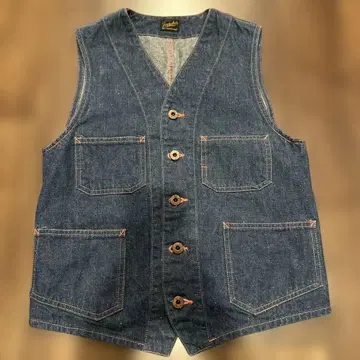 Tenderloin 데님 베스트