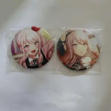 프로세카 아키야마 미즈키 캔뱃지 화이트데이 기사