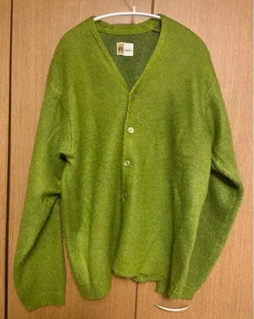 타운크래프트 TOWNCRAFT 가디건 L OVY