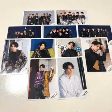 SixTONES 마츠무라 호쿠토 [ 아일랜드 스토어 2019 ] 오프쇼