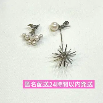 throwakiss 귀걸이 세트