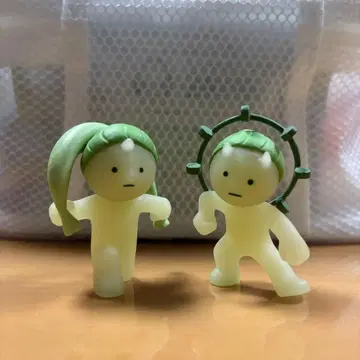 스미스키 풍신뇌신