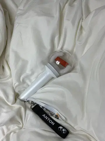 RIIZE 응원봉 화이트