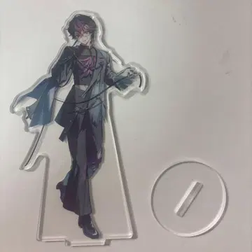 시쿠포니 LAN 아크릴 스탠드 CHAOS