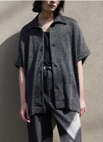 SHINYAKOZUKA 'HOLIDAY' 셔츠