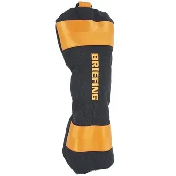 BRIEFING 페어웨이 우드용 골프헤드커버