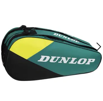 [ DUNLOP ] DTC-2530 테니스 라켓백 던롭