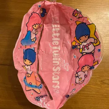 산리오 키키라라 little twin stars 비치볼 40cm