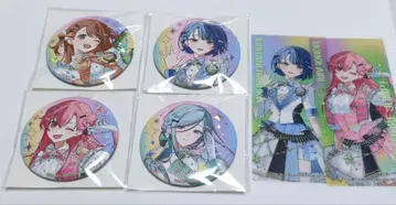 프로세카 캔뱃지 감사제 혜택