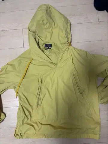 빔즈플러스 아노락 L 사이즈