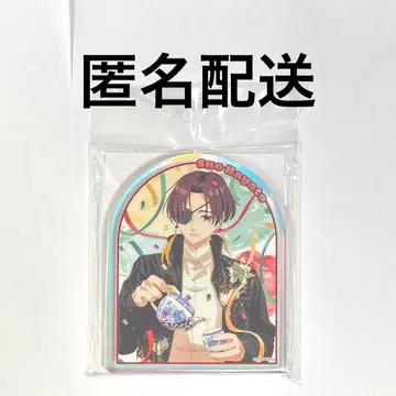 WIND BREAKER 벌스데이 노블 아트 소방 준토