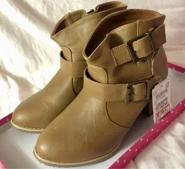 숏부츠 S 사이즈