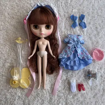 네오 브라이스 [ 디디 유리카 ]