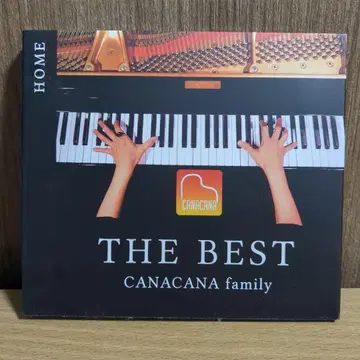 [ THE BEST ] CANACANA family