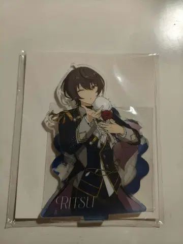 앙스타 리츠 스타포니 아크릴 스탠드 아크릴 스탠드