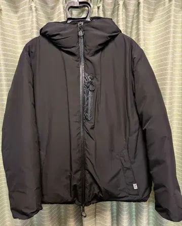 CMF OUTDOOR GARMENT PUFF HOODIE DOWN