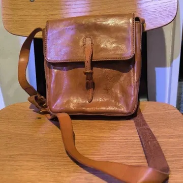 새상품급 genten 겐텐 숄더백