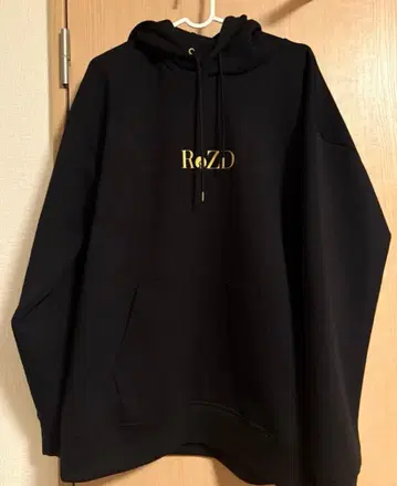 리자드 후드티 L