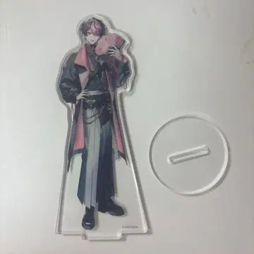 시쿠포니 LAN 25 오쇼가츠 아크릴 스탠드