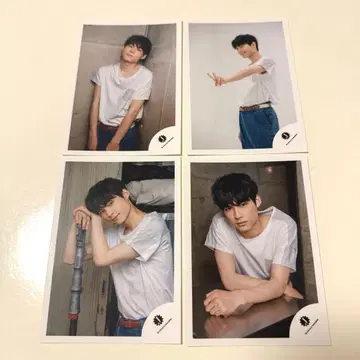 SixTONES 마츠무라 호쿠토 [ 사마파라2018 ] 오프샷