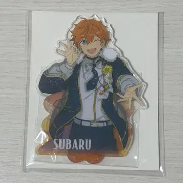 앙상블 스타즈 스타포니 아크릴 스탠드 아케호시 스바루