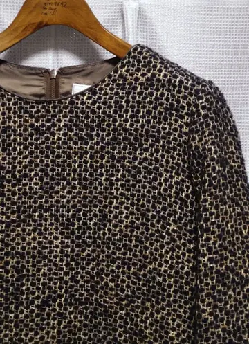 샐리 스콧 원피스 9AR