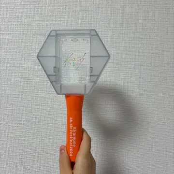 키라페스 2024 응원봉