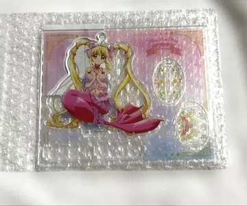 피치피치 피치 루치아 아크릴 스탠드 마루쿠지 vol.2 대길