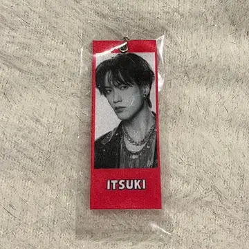 THE RAMPAGE 후지와라 이츠키 메지루시 택 EXILE