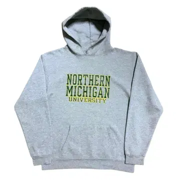 90s The Cotton Exchange 후드 맨투맨 USA 제조