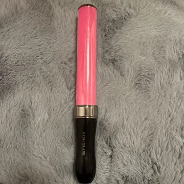 [ 즉시 구매 가능 ] 킹 블레이드 킹블레 단색 핑크