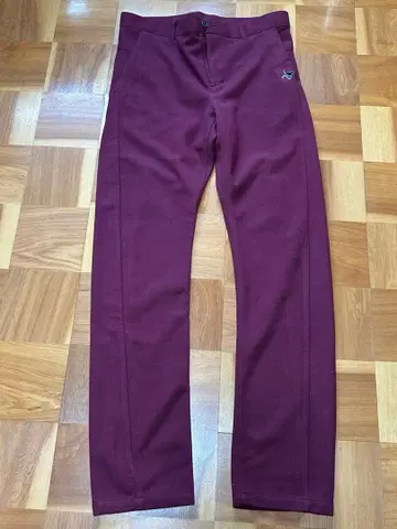 남성용 골프웨어 CLUNK 팬츠