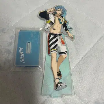 HiMERU 앙스타 서머랜드 콜라보 아크릴 스탠드