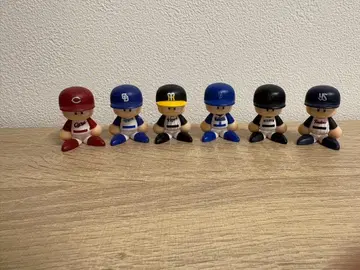 파워풀 프로 야구군 나란히 시리즈 센트럴 리그