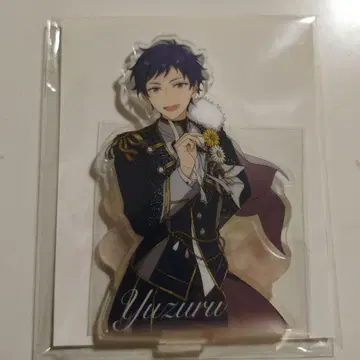 앙스타 스타포니 4th Superbloom 아크릴 스탠드 유즈루