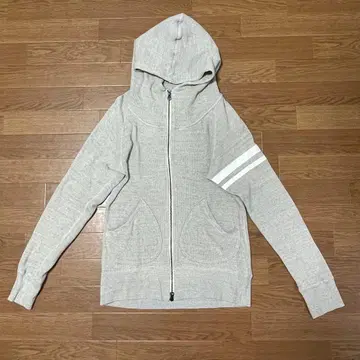 MOMOTARO JEANS 후드티