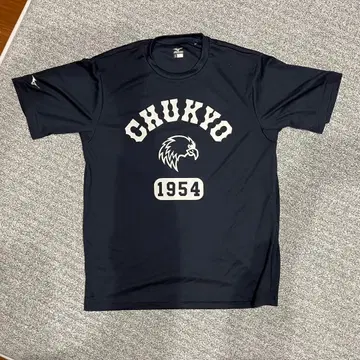 주쿄대학 베이스볼 T셔츠