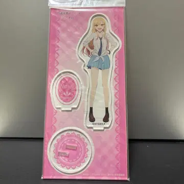 그 비스크 돌은 사랑을 한다 키타가와 마린