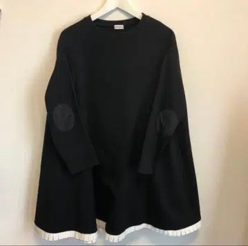 frankygrow 판초 원피스 성인 사이즈