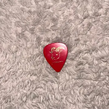 Chevon 피크 [ 판매 종료품 ]