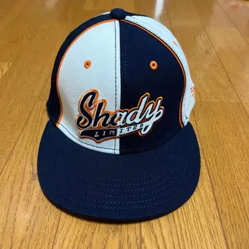 shady limited 캡