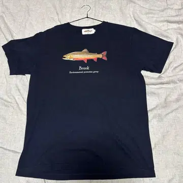 Brook T셔츠
