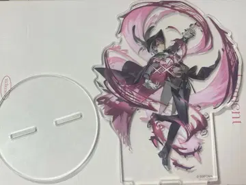 시쿠포니 LAN 군 아크릴 스탠드 로디아 스탠드